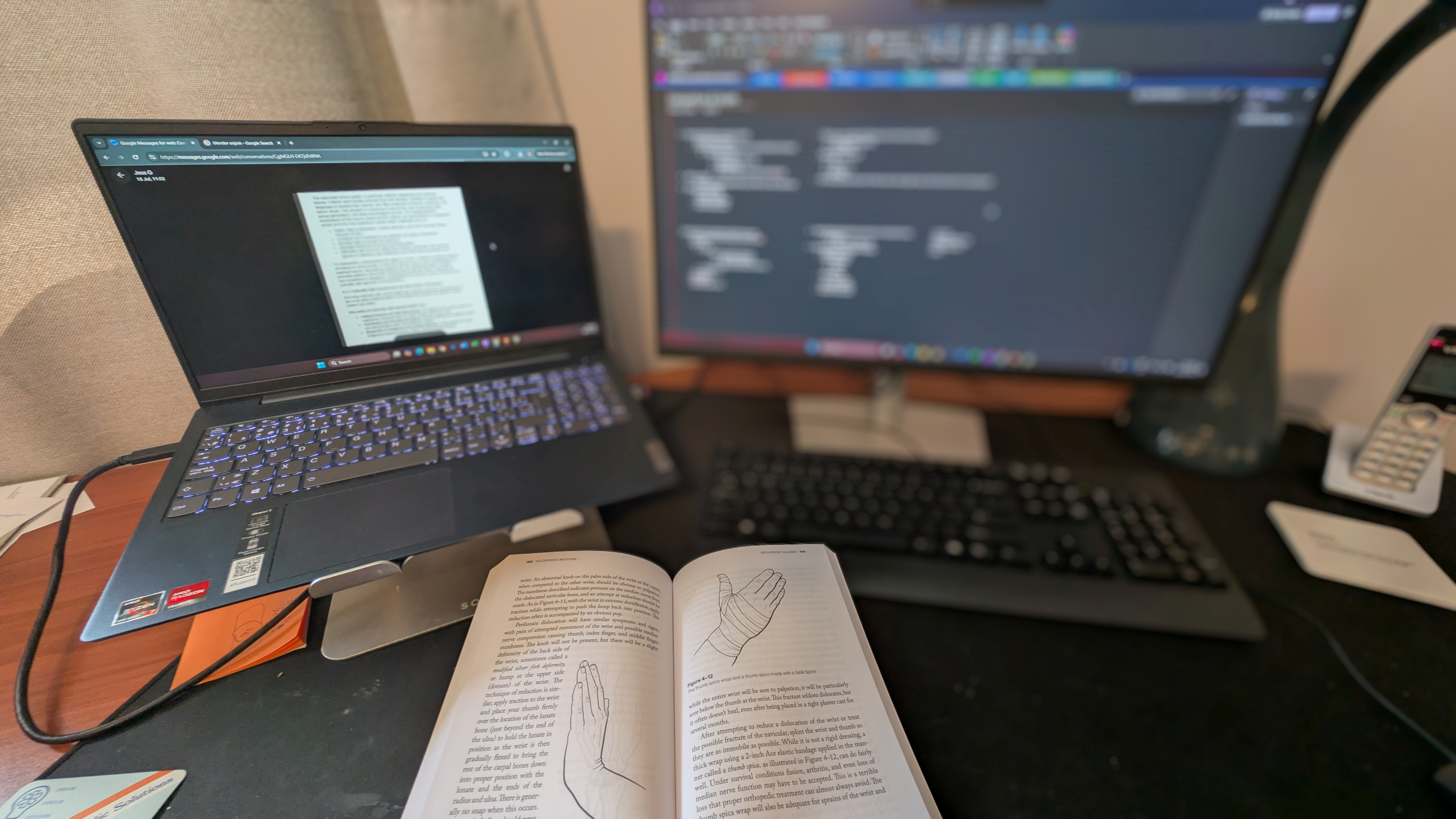 Curriculum Design